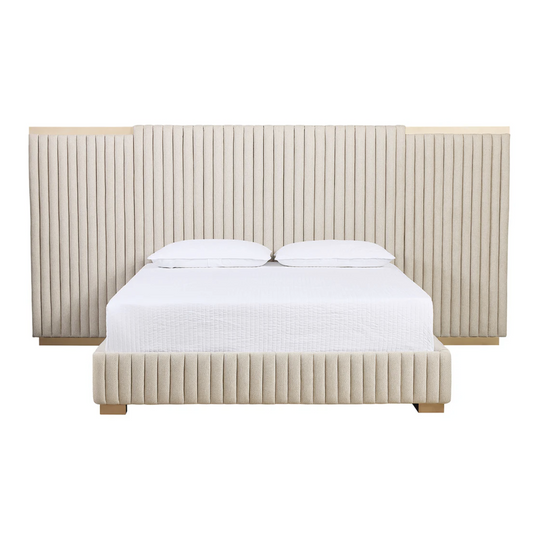 Tarrant Bed