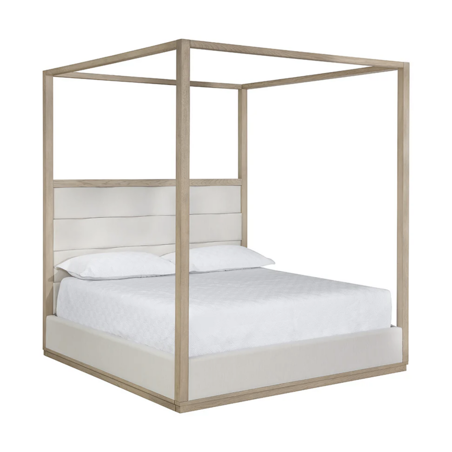 Hoyos Canopy Bed