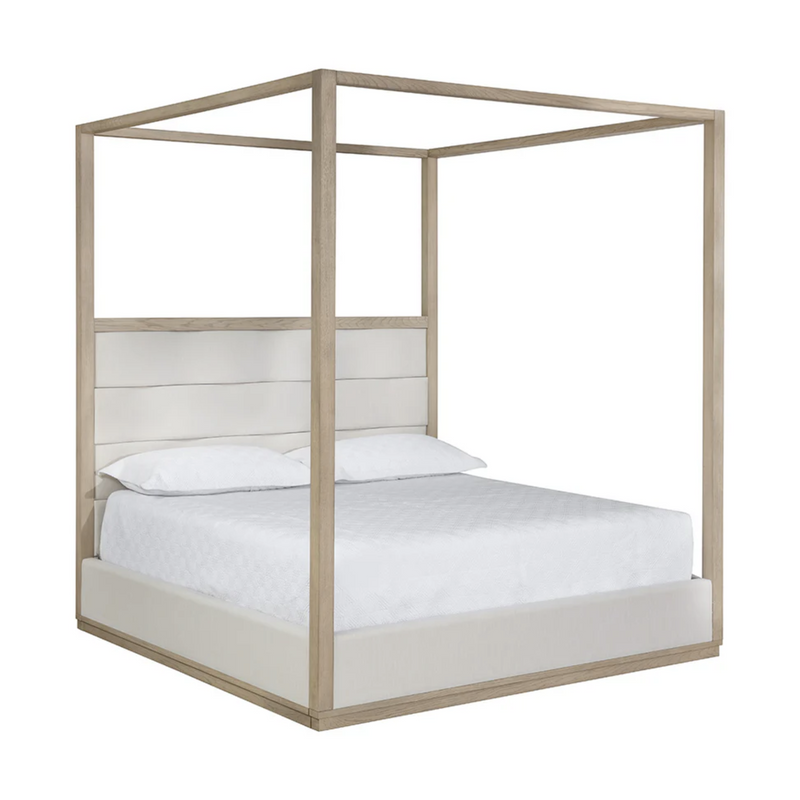 Hoyos Canopy Bed