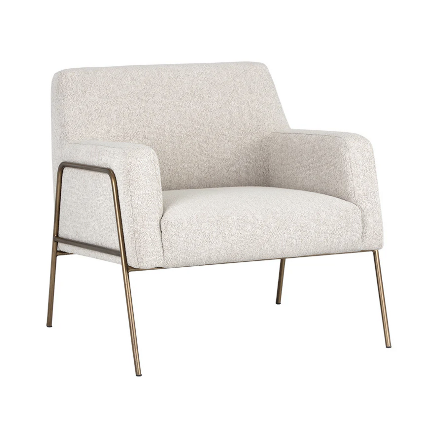 Cybil Lounge Chair
