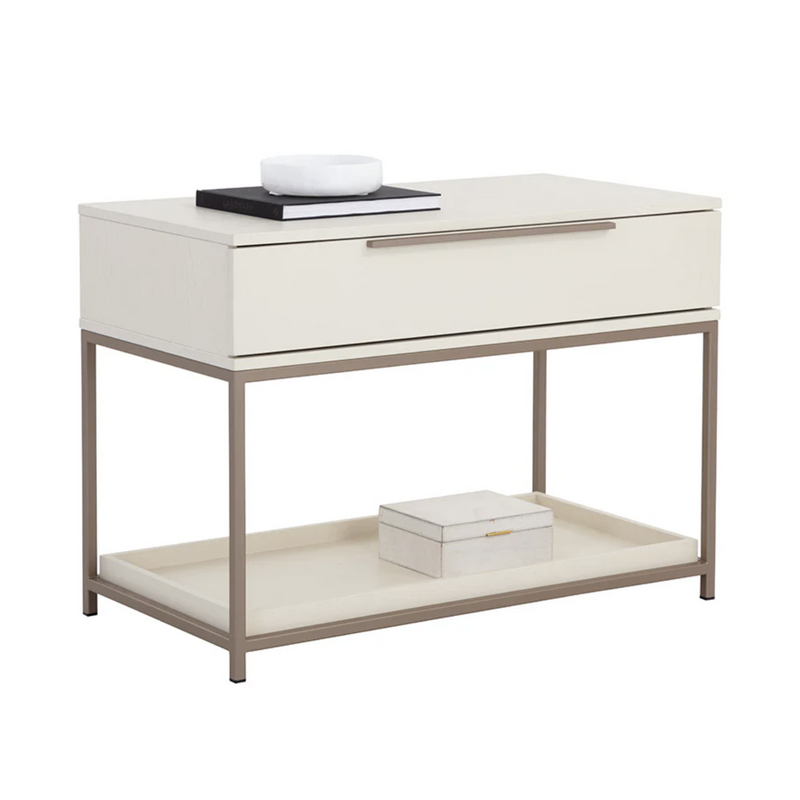 Rebel Nightstand - Large