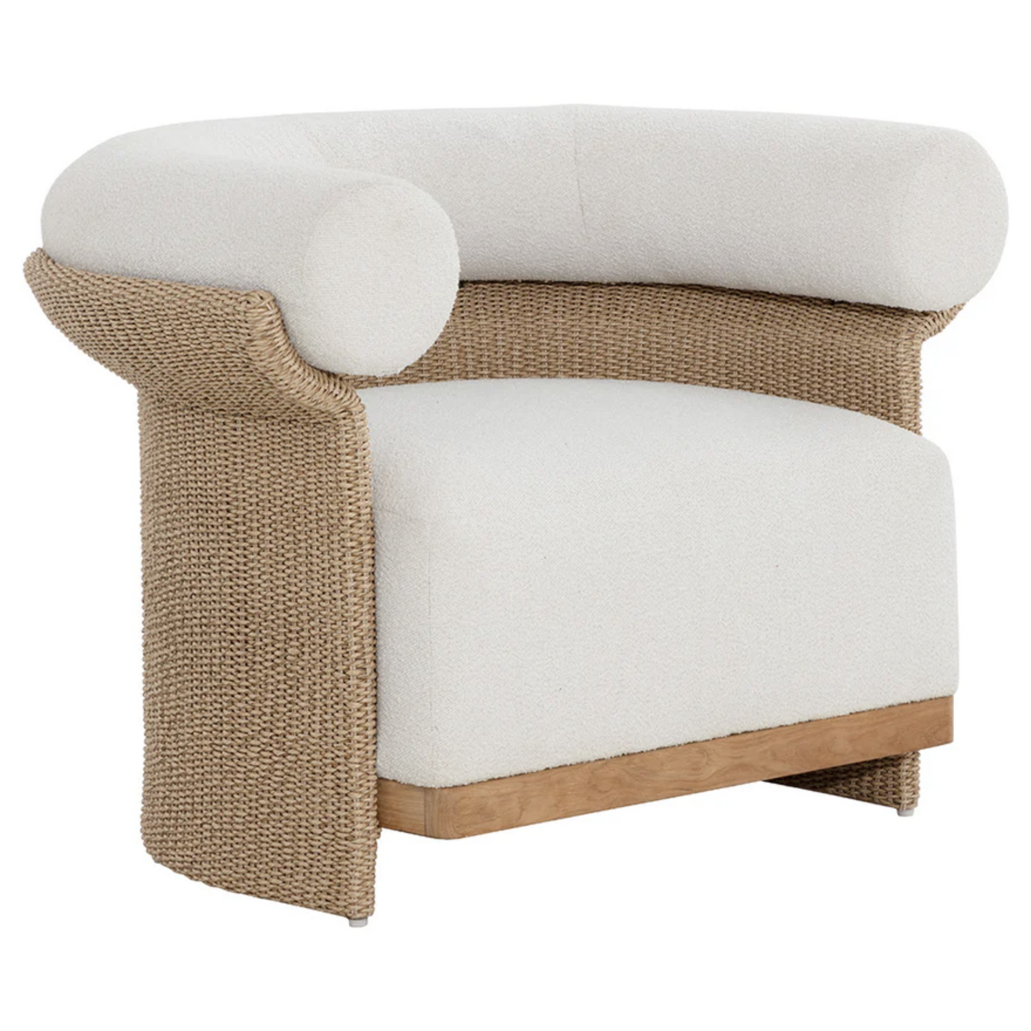 Asos Lounge Chair
