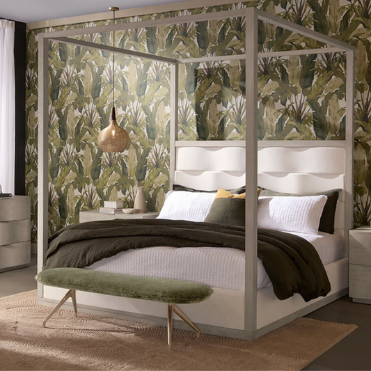 Hoyos Canopy Bed