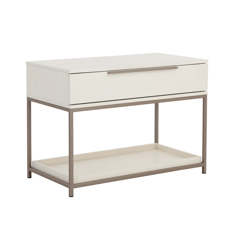 Rebel Nightstand - Large