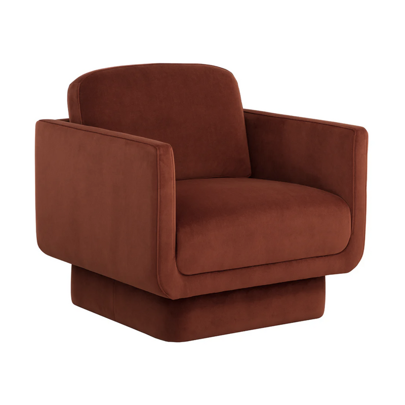 Everton Lounge Chair