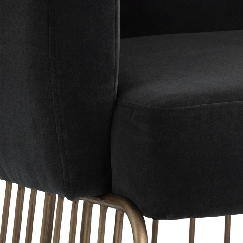 Gala Dining Armchair