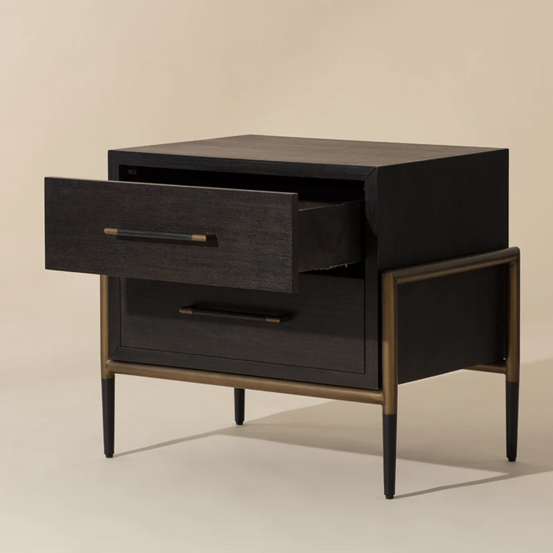 Weldrick Nightstand