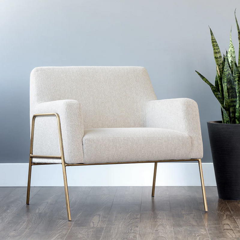 Cybil Lounge Chair