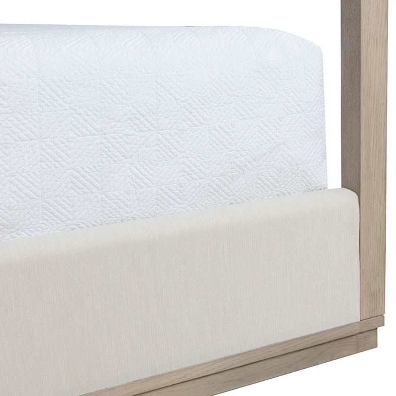 Hoyos Canopy Bed