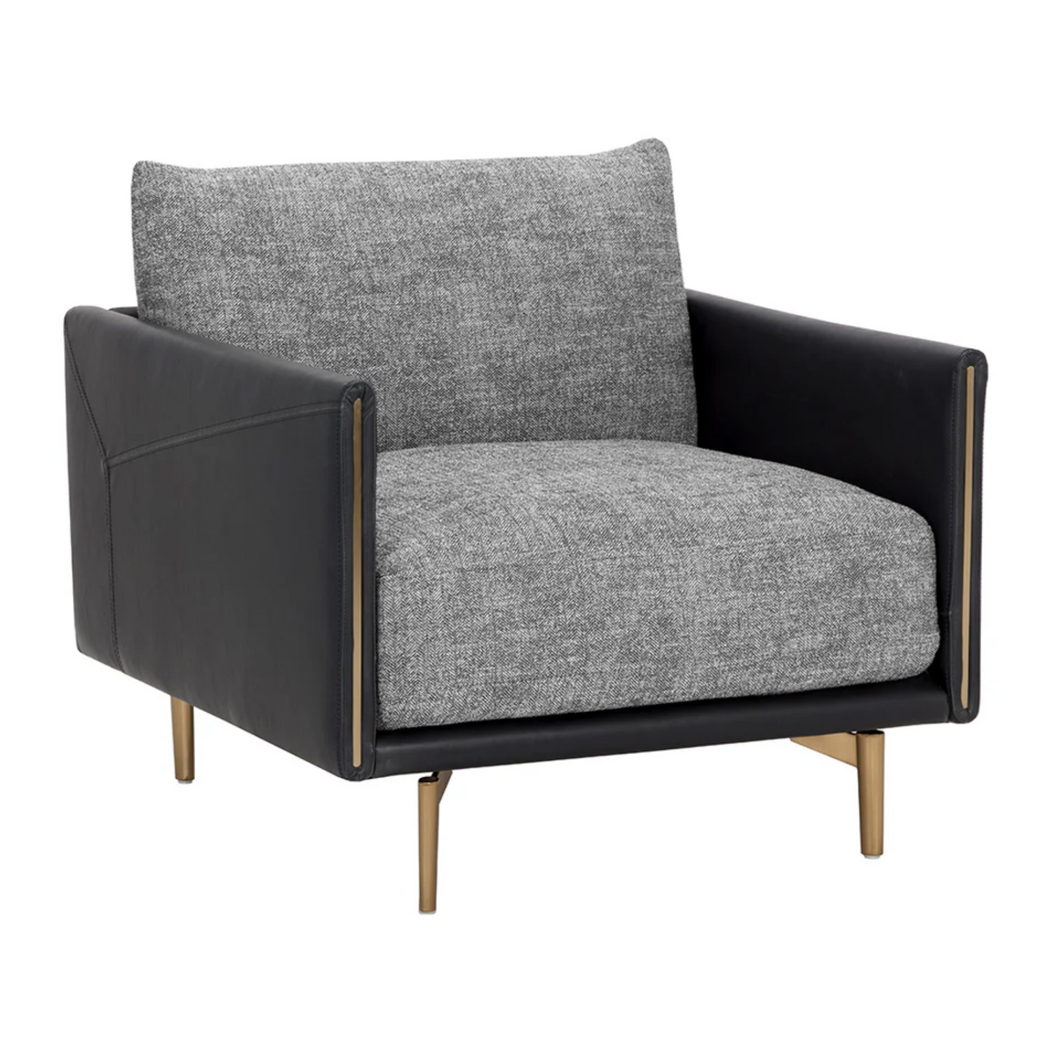Ashi Armchair