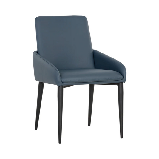 Carlo Dining Armchair
