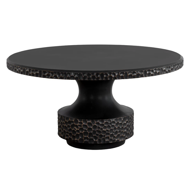 Mersin Dining Table - 59"