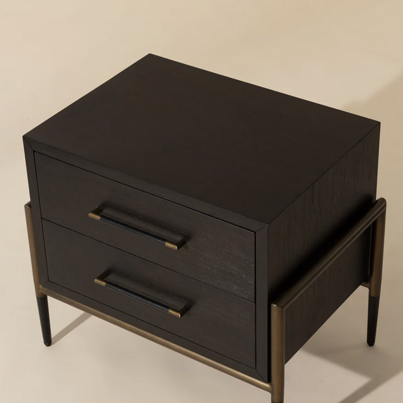 Weldrick Nightstand