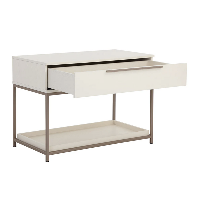 Rebel Nightstand - Large