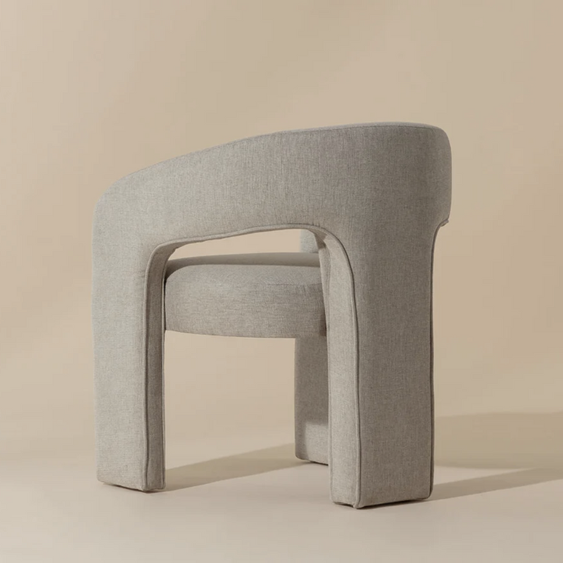 Isidore Dining Armchair