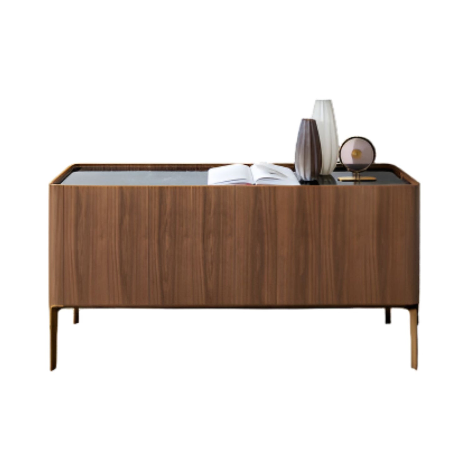 Slim Italian Sideboard