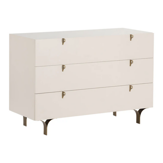 Celine Dresser