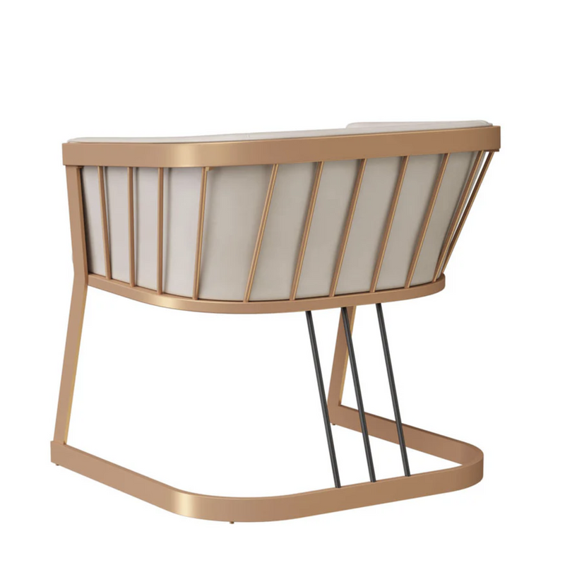Caily Lounge Chair