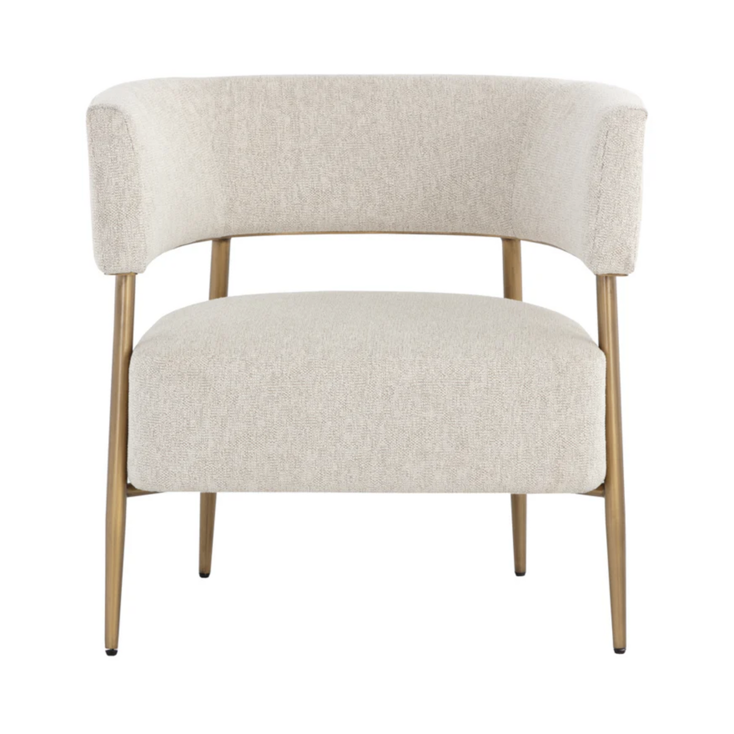 Maestro Lounge Chair