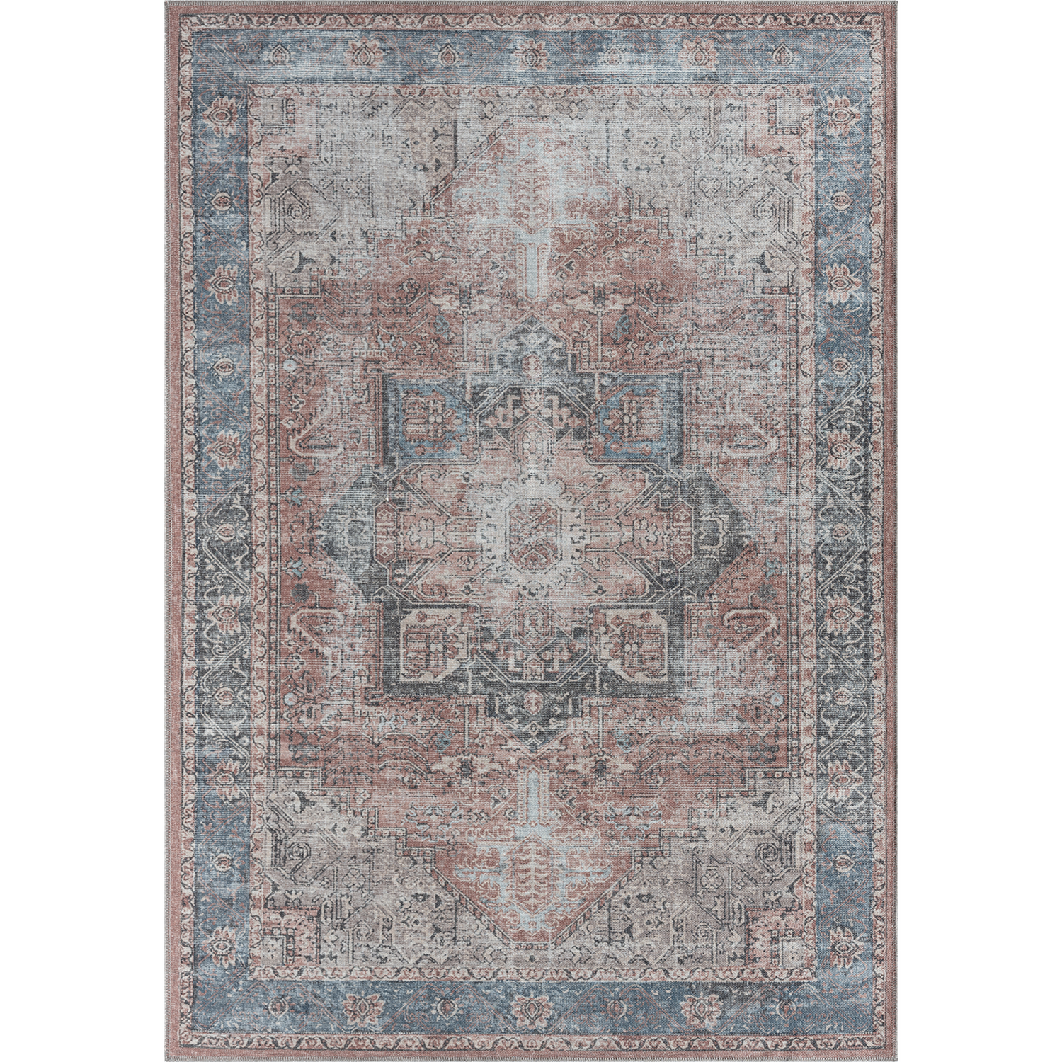 Jaipur Area Rug