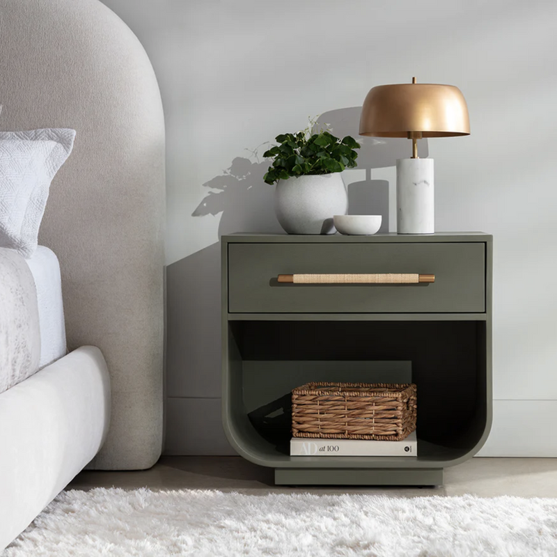 Tarrant Nightstand