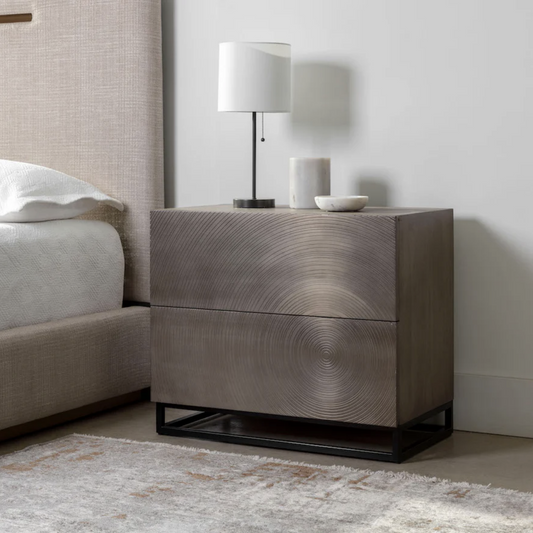 Lutana Nightstand