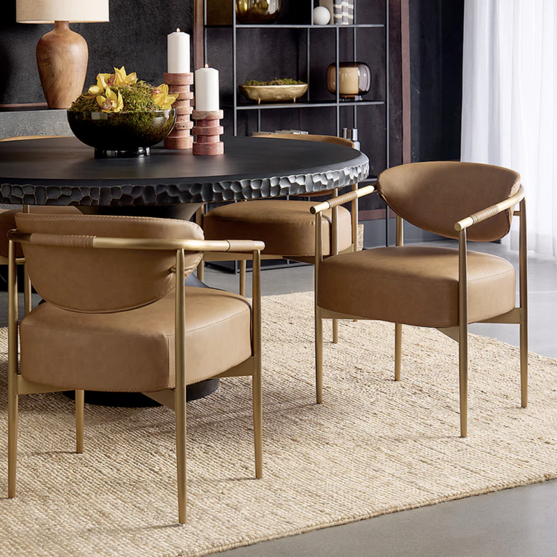 Heloise Dining Armchair
