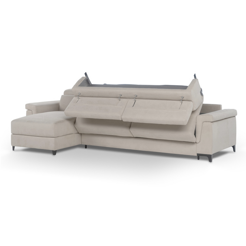 Eclettico Italian Sofa Bed