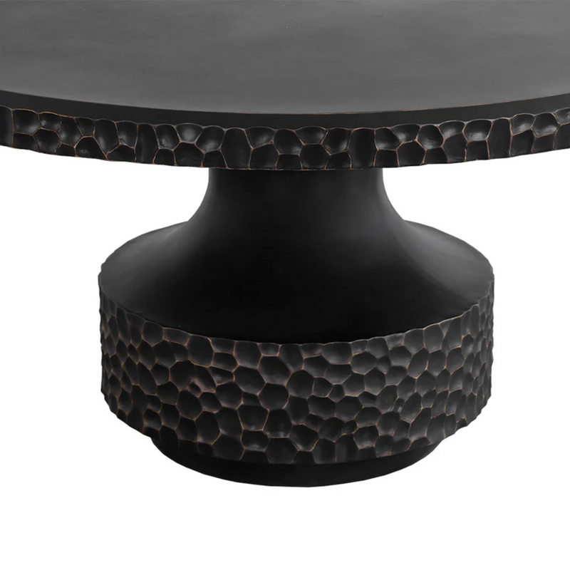 Mersin Dining Table - 59"