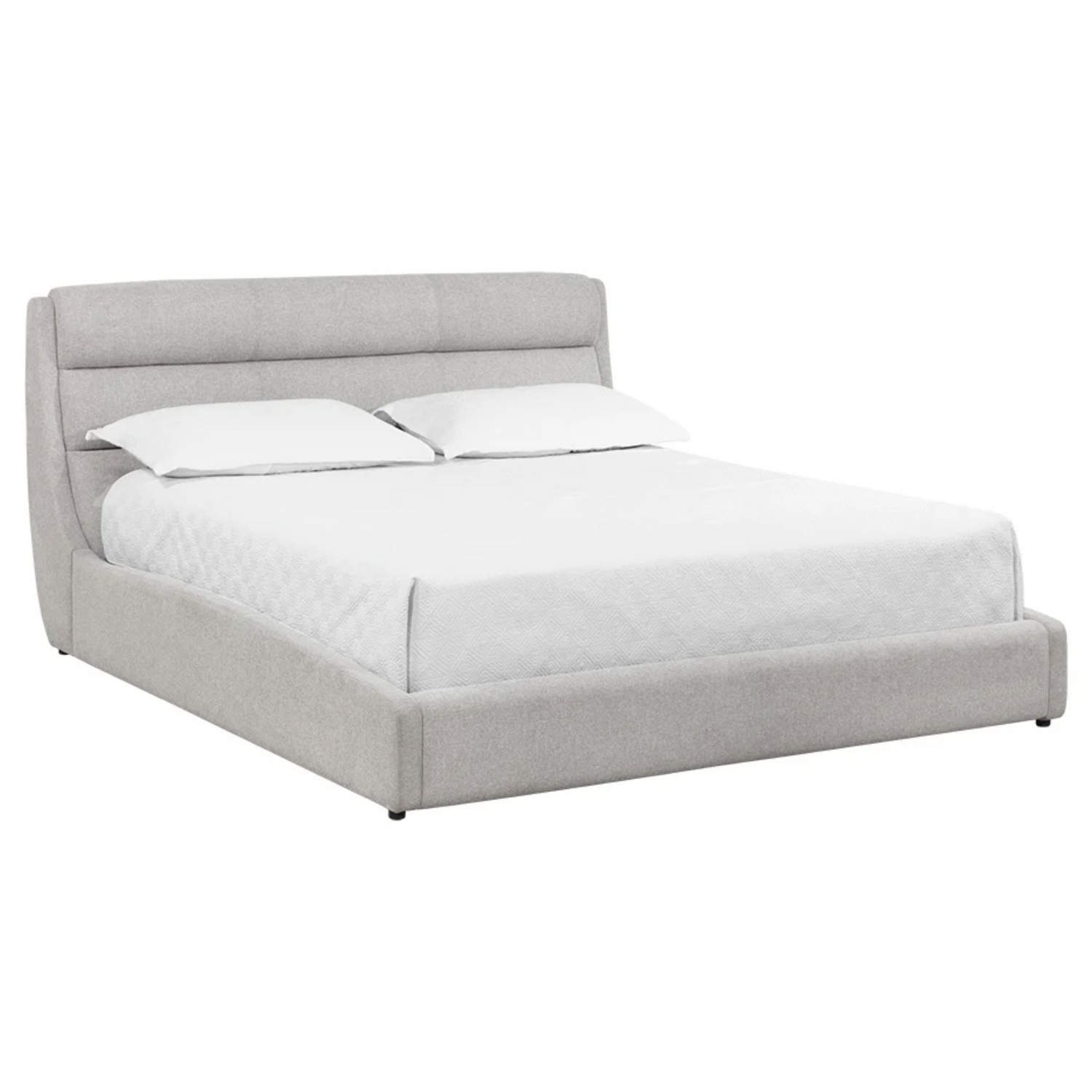 Senna Bed