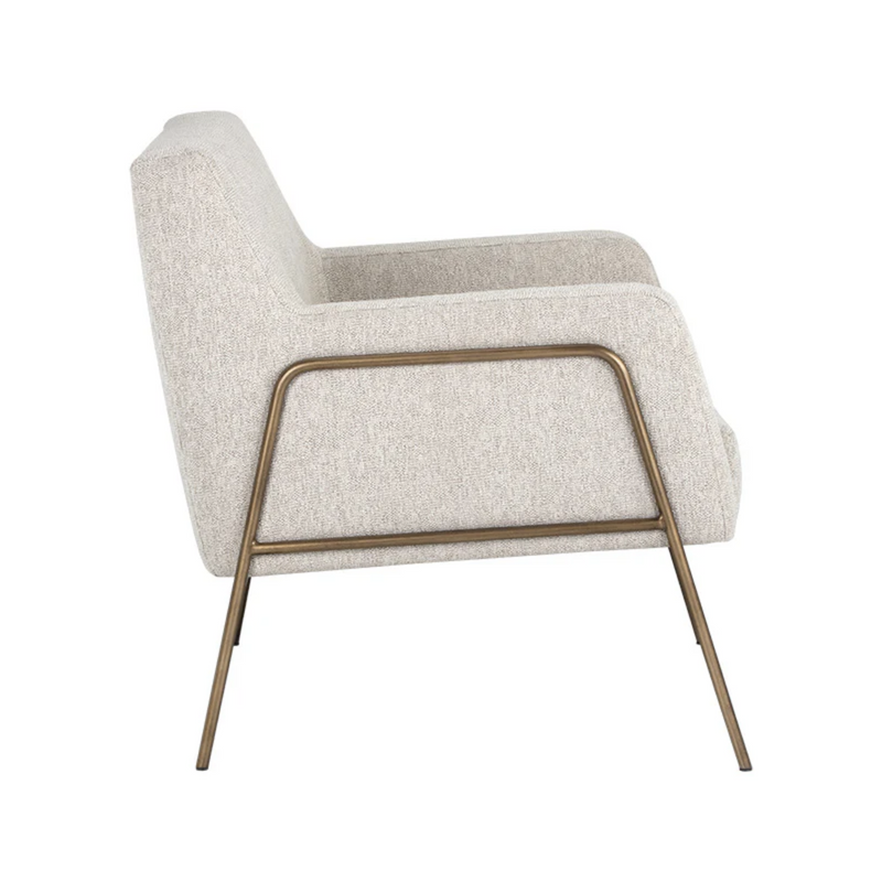 Cybil Lounge Chair