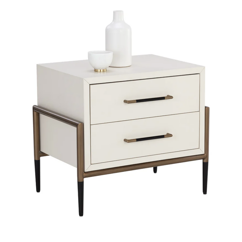 Weldrick Nightstand