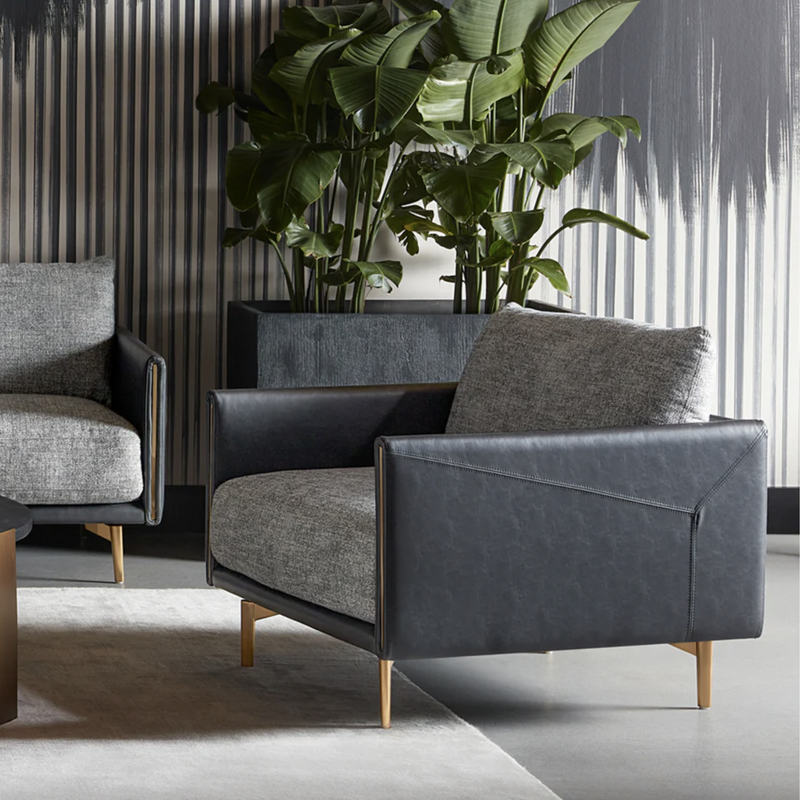 Ashi Armchair