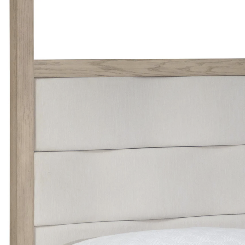 Hoyos Canopy Bed