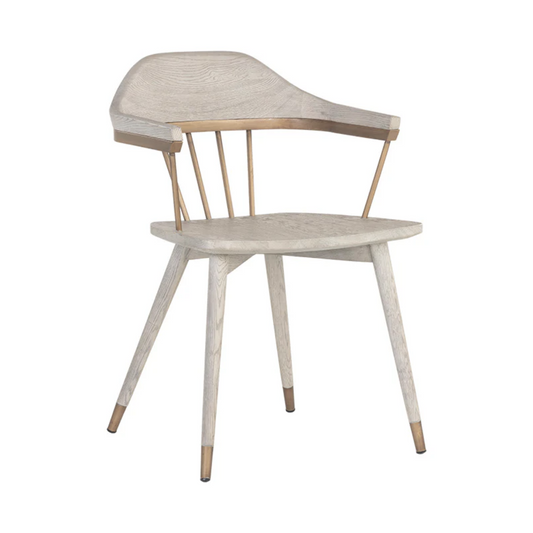 Demi Dining Armchair