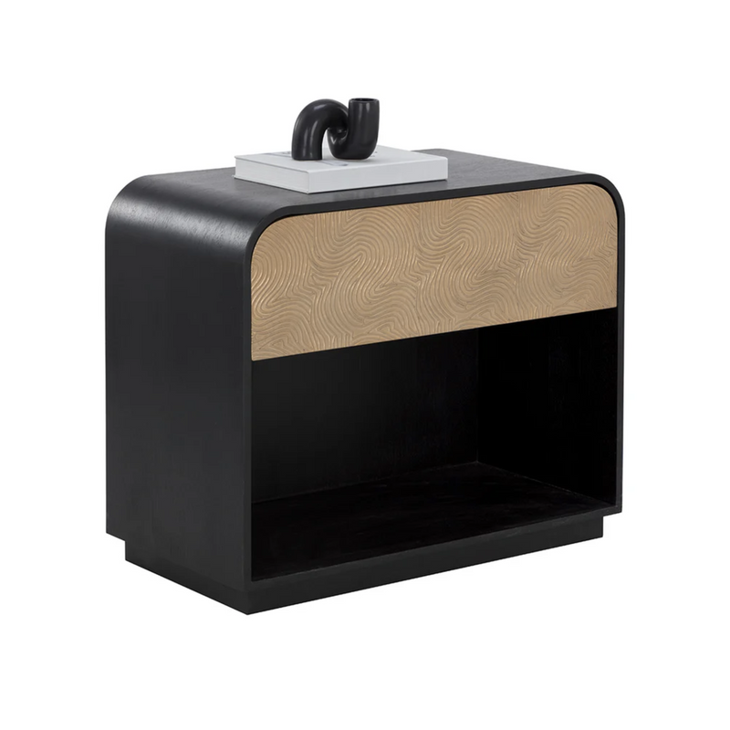 Algarve Nightstand