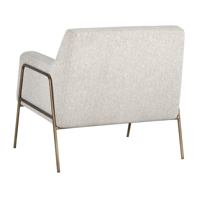 Cybil Lounge Chair
