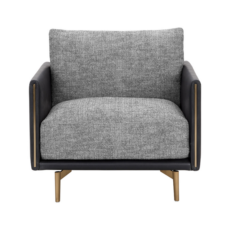 Ashi Armchair