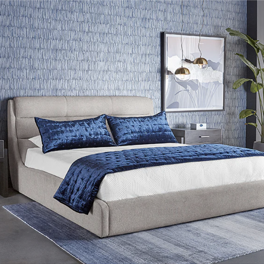 Senna Bed