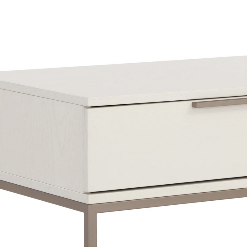 Rebel Nightstand - Large