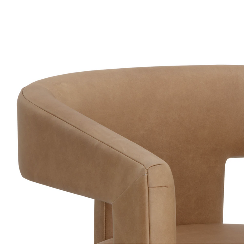 Cobourg Lounge Chair
