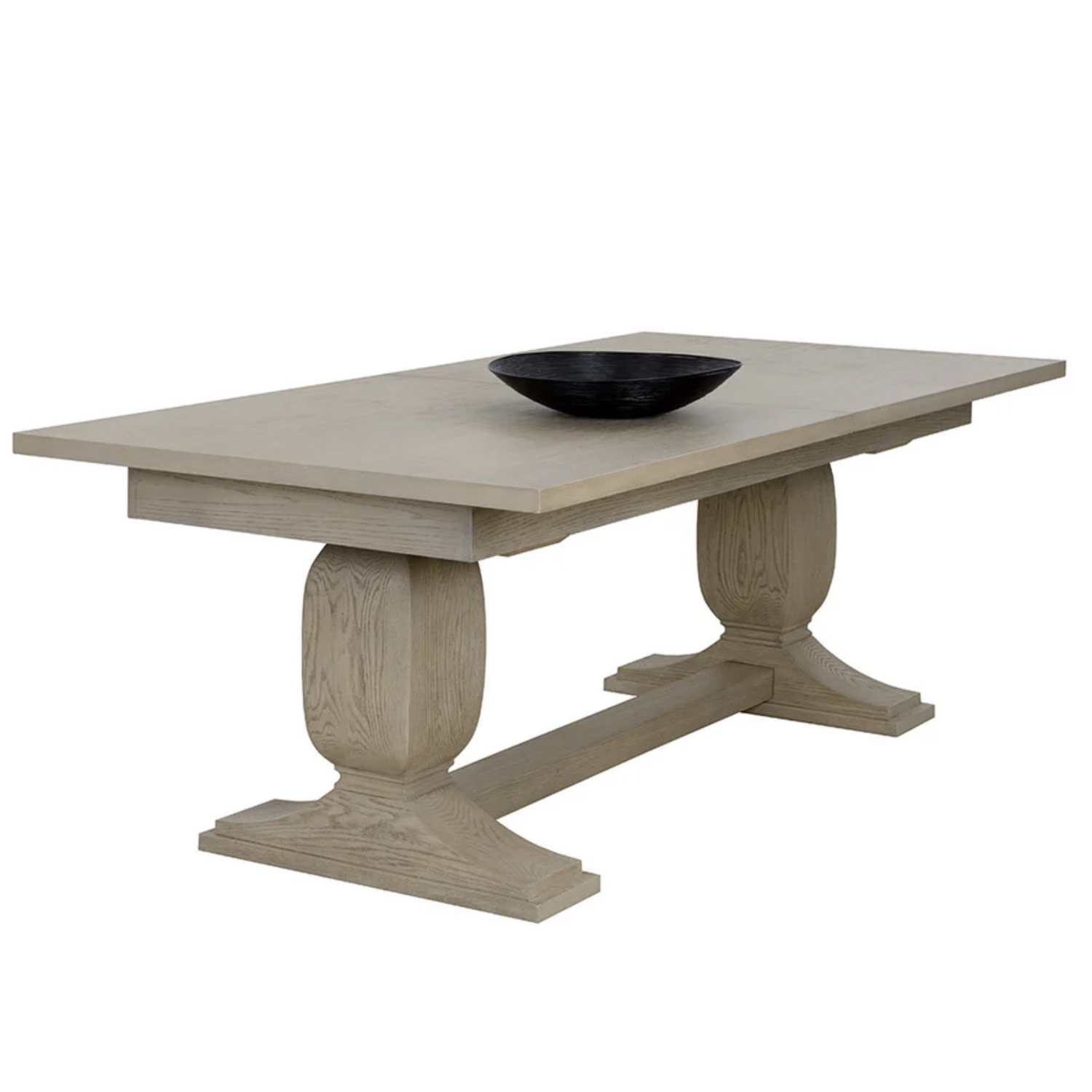 Rhaenyra Extension Dining Table - 86" to 120"