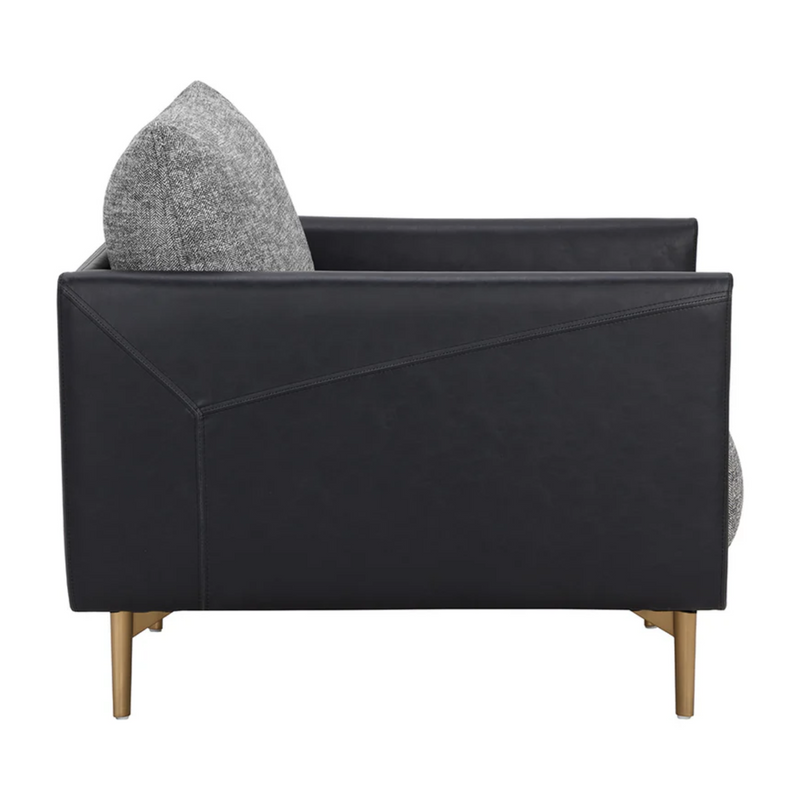 Ashi Armchair