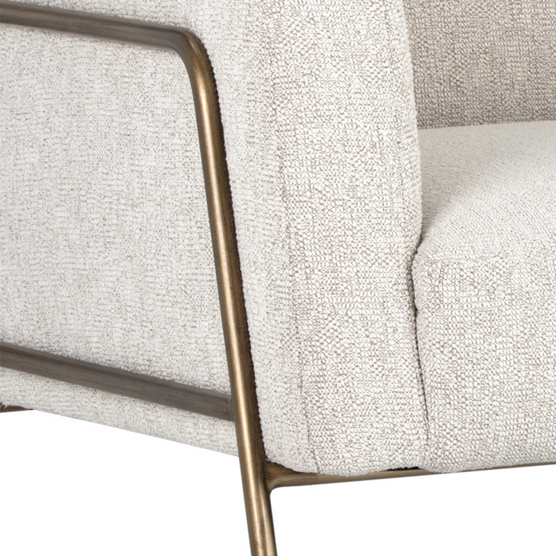 Cybil Lounge Chair