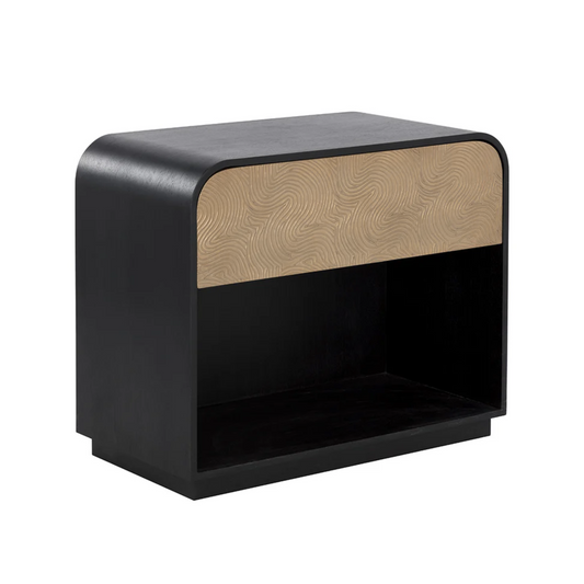 Algarve Nightstand
