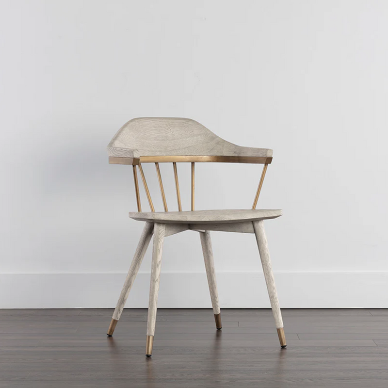 Demi Dining Armchair