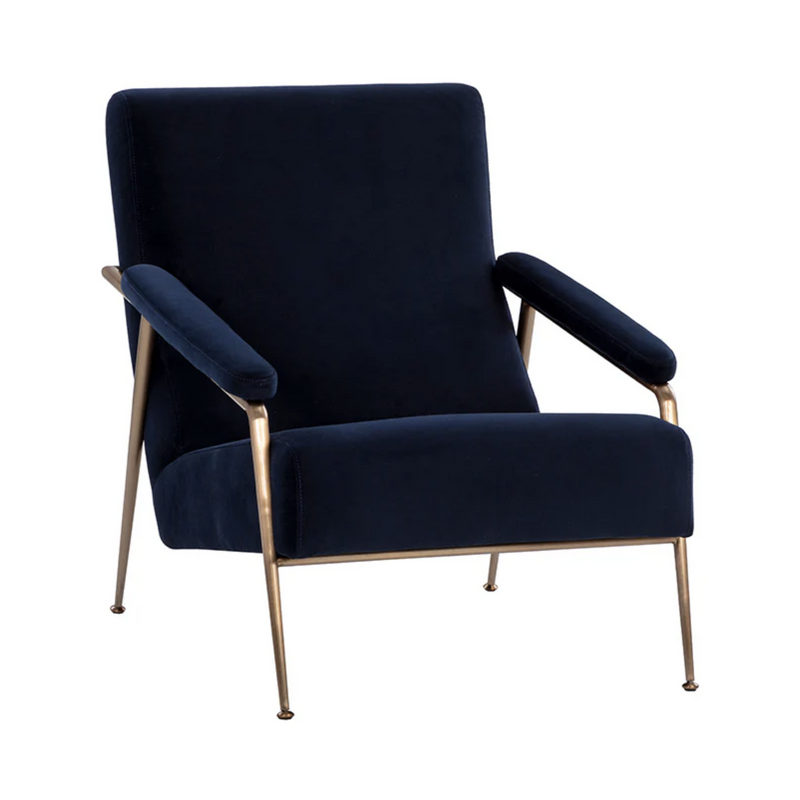Tutti Lounge Chair