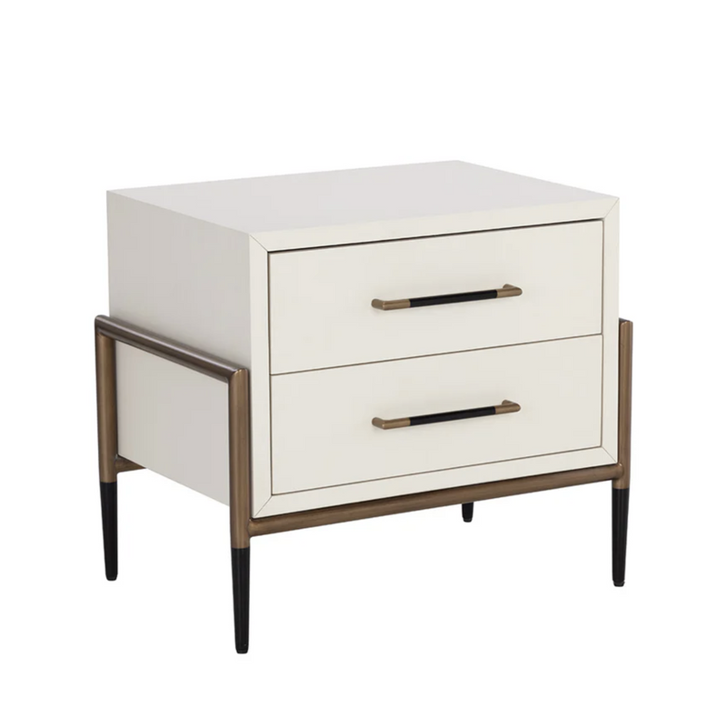 Weldrick Nightstand