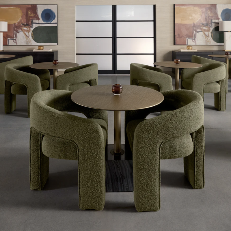 Kata Bistro Table - 32"