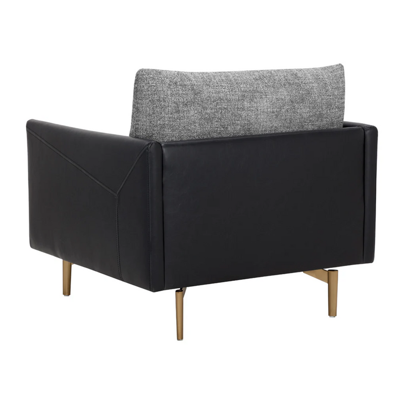 Ashi Armchair